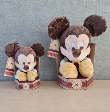 Nieuw: Disney-Made with love Mickey Mouse Collector beschikbaar voor biedingen