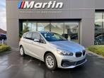 BMW 216 d Active Tourer - GlacierSilber/Navi/PDC/Airco, Auto's, Voorwielaandrijving, Gebruikt, USB, 2 Reeks Active Tourer