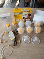 Medela Freestyle Handsfree, Kinderen en Baby's, Babyvoeding en Toebehoren, Ophalen of Verzenden, Zo goed als nieuw