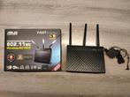 ASUS RT-AC68U router / Asus AC1900, Ophalen of Verzenden, Gebruikt, Router, Asus