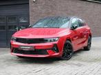Opel Astra Astra 1.2 Turbo Automatik GS (automaat), Auto's, Euro 6, 1199 cc, 3 cilinders, 131 pk
