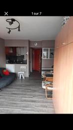 Studio mer Koksijde a louer, Vakantie
