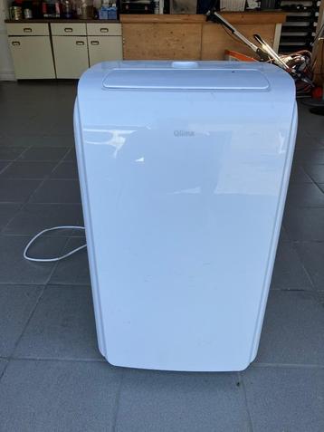 mobiele airco Qlima