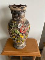 Joli vase d'une collection., Maison & Meubles, Accessoires pour la Maison | Vases, Enlèvement, Moins de 50 cm, Autres couleurs