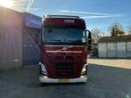 2019 Volvo FH Opleggertrekker, Auto's, Vrachtwagens, Euro 6, Overige brandstoffen, Bedrijf, Volvo