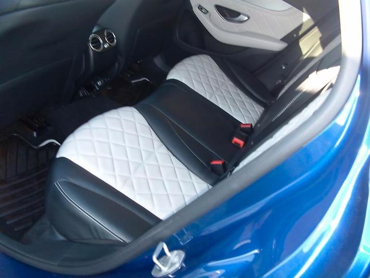 particulier vend Mercedes GLC coupe, Auto's, Mercedes-Benz, Particulier, GLC, 360° camera, 4x4, ABS, Achteruitrijcamera, Adaptive Cruise Control