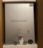 10L Propaan Boiler / LPG Geiser | Overal Warm Water -NIEUW-, Nieuw, Minder dan 3 jaar oud, Minder dan 20 liter, Propaan of Butaan