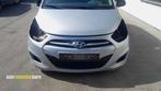 Voorbumper van een Hyundai I10, 3 maanden garantie, Gebruikt, Bumper, Hyundai