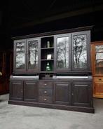 Prachtige  Grutterskast | Antieke Kruidenierskast #2457, Enlèvement ou Envoi