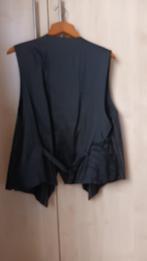 Kostuumvestje, Kleding | Heren, Kostuums en vesten, Ophalen, Andere, Zwart, Overige maten