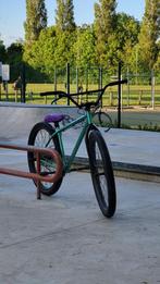 Whielie bike, Fietsen en Brommers, Ophalen, Zo goed als nieuw