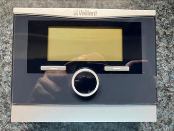 Thermostaat VAILLANT Calormatic VRT470/3, Doe-het-zelf en Bouw, Ophalen of Verzenden, Zo goed als nieuw