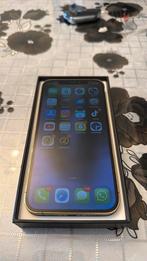 IPHONE 12 PRO 256GB GOLD/GOUD NIEUWSTAAT, Ophalen of Verzenden, Zo goed als nieuw, Goud, IPhone 12 Pro