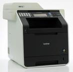 Brother MFC-9970CDW kleuren laser printer pro office, Computers en Software, Printers, Ophalen, Printer, Brother, Ingebouwde Wi-Fi
