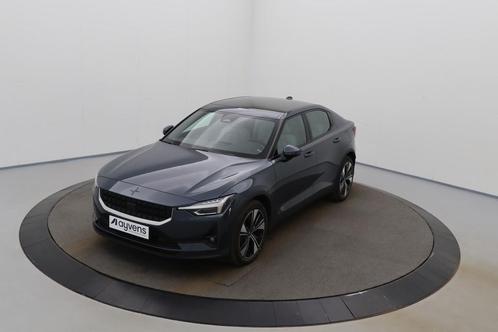 (2CTL044) Polestar 2, Auto's, Polestar, Bedrijf, Te koop, Polestar 2, 360° camera, ABS, Achteruitrijcamera, Adaptive Cruise Control