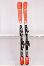 149 cm ski's ROSSIGNOL PURSUIT 200 carbon LTD, Sport en Fitness, Skiën en Langlaufen, 140 tot 160 cm, Gebruikt, Verzenden, Rossignol