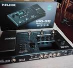 NUX MG 30 met meerdere effecten, Ophalen, Zo goed als nieuw, Multi-effect