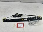 RAAMMECHANIEK LINKS ACHTER Audi A6 (C7) (4G0839461), Gebruikt, Audi