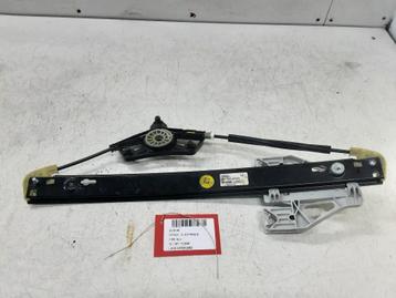 MECANISME VITRE ARRIÈRE GAUCHE Audi A6 (C7) (4G0839461), Utilisé, Audi