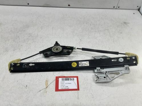 RAAMMECHANIEK LINKS ACHTER Audi A6 (C7) (4G0839461), Auto-onderdelen, Ruiten en Toebehoren, Audi, Gebruikt