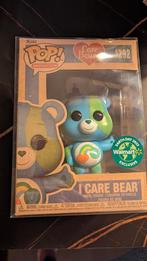 I Care Bear Walmart exclusive, Comme neuf, Enlèvement ou Envoi