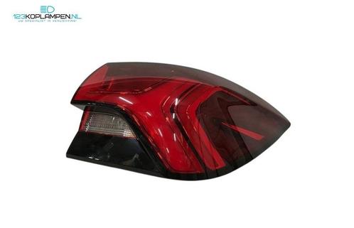 MG 5 achterlicht rechts LED, Auto-onderdelen, Verlichting, MG, Gebruikt, Herkomst onderdeel bekend, Verzenden