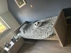 complete kinderkamer Quax 4-delig (baby-doorgroeikamer), Ophalen, Zo goed als nieuw, Jongetje of Meisje