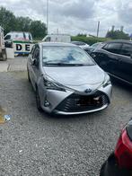 Toyota Yaris Y20 à vendre, Auto's, Toyota, Euro 6, Berline, 5 deurs, Dealer onderhouden