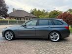 BMW 318D Automaat/Modern Line/Euro 5/Navi/Leder/GEKEURD, Automaat, Euro 5, Lichtsensor, Leder