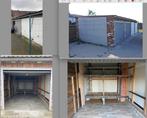GARAGES