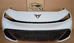 Voorbumper CUPRA BORN Elektrisch COMPLEET BUMPER PDC CAMERA, Auto-onderdelen, Carrosserie, Gebruikt, Voor, Herkomst onderdeel bekend