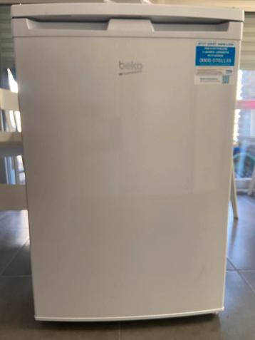 Frigo met friesvak beschikbaar voor biedingen