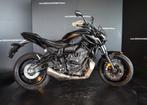 2024 Yamaha MT-07 | 1621KM | Garantie tot 2029, Motoren, Motoren | Yamaha, Quickshifter, 2 cilinders, Bedrijf, Meer dan 35 kW