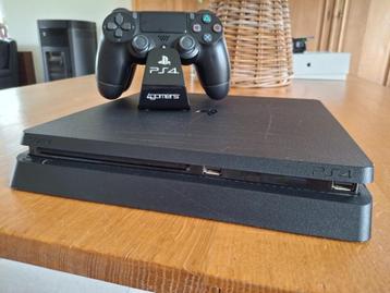 PS4  Sony PlayStation 4 slim beschikbaar voor biedingen