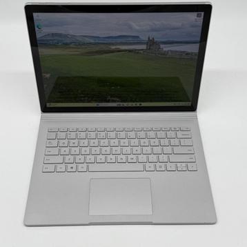 Microsoft Surface Book 3 - i5 10e Gen - 8GB RAM - 256GB SSD beschikbaar voor biedingen