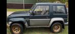 Daihatsu Rocky, Auto's, Stof, Rocky, Overige kleuren, Particulier