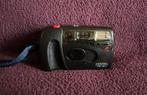 Fotocamera, Pentax PC 313, vintage, Audio, Tv en Foto, Fotocamera's Analoog, Ophalen, Gebruikt, Compact, Pentax