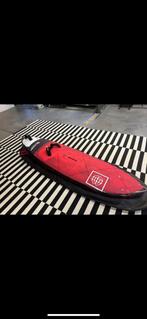 Waveboard Bruch Madness 94Liter, Watersport en Boten, Ophalen, Minder dan 250 cm, Zo goed als nieuw, Met vin(nen)