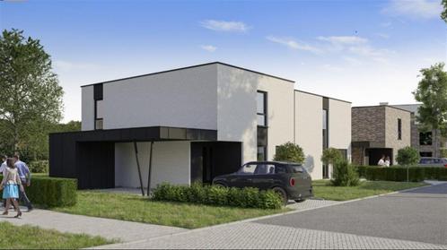 Maison te koop in Saint-Ghislain, 3 slpks, Immo, Huizen en Appartementen te koop, Vrijstaande woning
