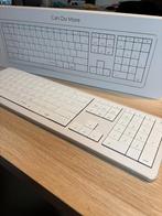 Clavier Cleventura CLVX 1 pour Mac, Neuf, Cleventura, Enlèvement ou Envoi, Touches multimédia