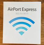 Airport Express, Computers en Software, Ophalen, Zo goed als nieuw