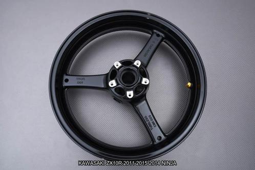 AVDB Voorvelg voor KAWASAKI ZX10R 2011 2015 2014 NINJA, Motoren, Accessoires | Overige, Nieuw, Ophalen of Verzenden