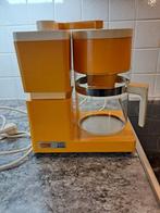 Koffiezet ITT/ nova (retro) vintage, Elektronische apparatuur, Ophalen, Gebruikt, 10 kopjes of meer, Koffiemachine