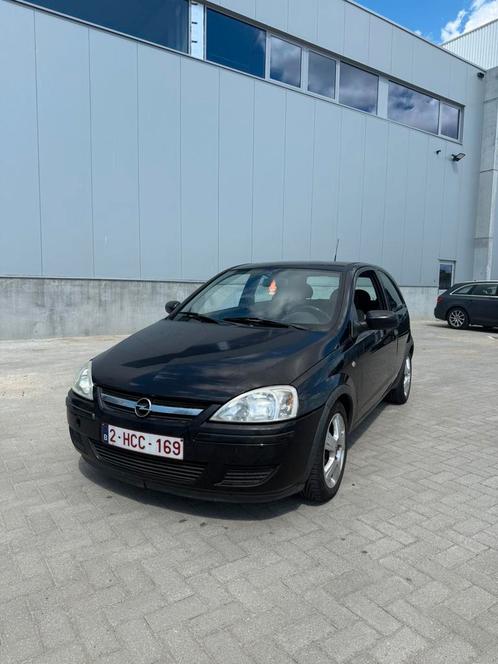 Opel Corsa 1.2, Auto's, Opel, Particulier, Corsa, Benzine, Ophalen