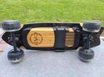 Cruz V2 Evo spirit elektrisch skateboard, Sport en Fitness, Ophalen, Zo goed als nieuw, Skateboard, Longboard