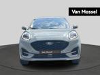 Ford Puma FACELIFT ST-Line - Automaat - Camera - Winterpack, Auto's, Ford, Regensensor, Stof, Puma, 665 kg