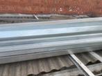 Muur en planfond profielen te koop 4m lang, Doe-het-zelf en Bouw, Metalen, Ophalen, Nieuw, IJzer