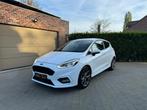 Ford Fiesta 1.0 EcoBoost ST-Line,GARANTIE,AIRCO,CRUISE,PDC, Autos, Ford, 5 places, Carnet d'entretien, Berline, Cruise Control