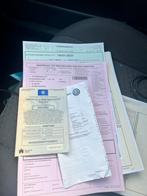 Polo 2004 1.4 Essence Prête a immatriculé, Autos, Volkswagen, Argent ou Gris, Achat, Boîte manuelle, 5 portes