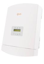 Solis RAI-3k-48es-5g omvormer voor thuisbatterij, Ophalen, Gebruikt, 200 wattpiek of meer